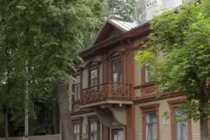 Другой Нижний: непарадные улицы, деревянные кварталы, стрит-арт - 2