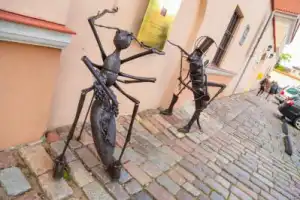 Знакомьтесь, Каунас! - 3