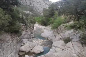 Гора Тахталы и треккинг по Ликийской тропе — в мини-группе - 15