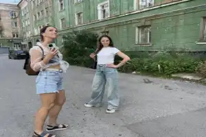 По Перми с «Реальными пацанами» - 16