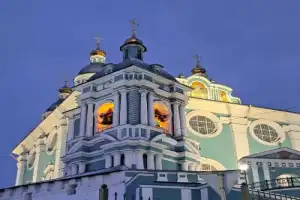 Большая прогулка по Смоленску - 6