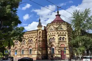 Иркутск купеческий: иммерсивная пешая экскурсия - 17