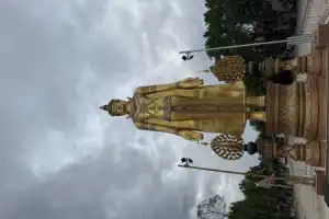 Открывая мир вокруг Бангкока - 9