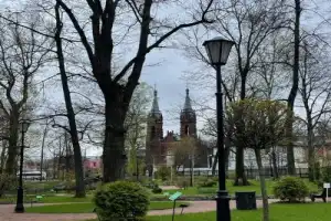 Рыбинск — маленький Петербург - 12