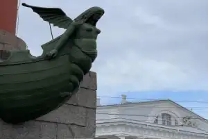 Добро пожаловать в Петербург! - 24