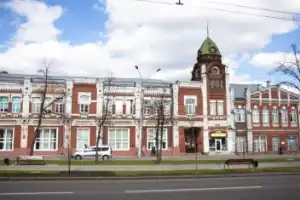 «Санкт-Барнаул» — самостоятельная экскурсия-квест - 5