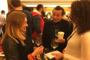 Винные прогулки: Стамбул с сомелье - 5