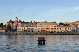 Вся правда о Выборге Вся правда о Выборге
