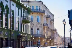 Астрахань в событиях и лицах - 6