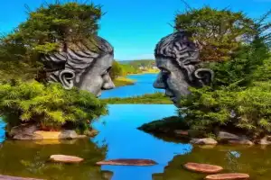 Далат без шопинга: водопад Датанла и Крейзи-хаус — из Нячанга и Камрани - 7