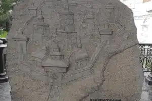 Загадки древнего Иркутска - 4