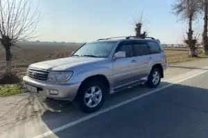 Джип-тур по неизведанному Кыргызстану с геологом: горы, мастер-классы и проживание в юртах - 8