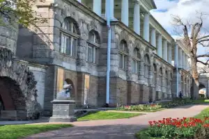 Волшебство Царского Села - 11