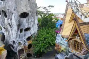 Далат и Даклак: двухдневная экскурсия из Нячанга - 11