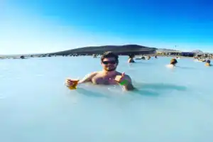 Тур в Исландию для молодых и жаждущих приключений: ледники, вулканы, водопады и киты (мини-группа) - 3