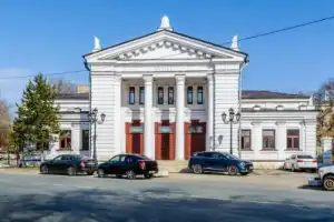 С чего начиналась Самара - 9