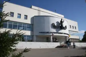 Добро пожаловать в Чебоксары! - 13