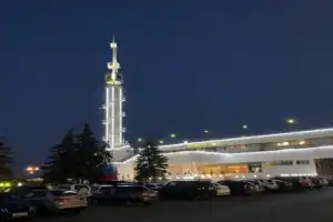 Вечерний Ярославль - 11