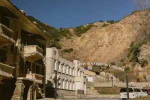 Заповедное Цейское ущелье — зарядиться энергией гор в мини-группе - 3