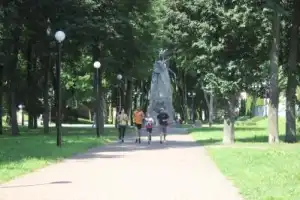 Смоленск на бегу - 3