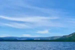 К Сейдозеру по следу Минотавра — из Мурманска - 5