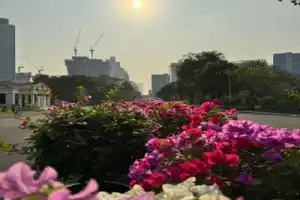 Бангкок с профессиональным гидом (всё включено) - 32