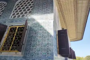 Дворец Топкапы + посещение гарема: период правления Валиде-султанов - 15