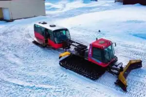 Знакомство с Хибинами в Кировске - 4