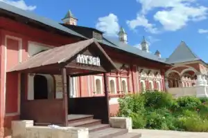 Знакомьтесь, Звенигород! - 3