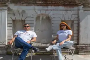 Фотопрогулка в Стамбуле: по Азии вдоль Босфора - 18