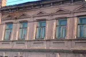 Омск и тайнопись веков: визуальное путешествие с нейросетью - 9