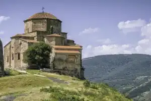 Сакральная Мцхета и легендарный Боржоми - 3