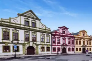Градец-Кралове, Кралув-Двур и пасторальные места Чехии - 9