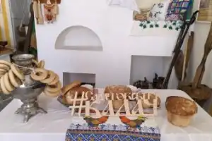 История и вкусы Саратова - 3