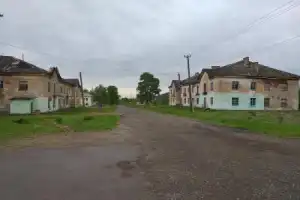 2 в 1: Каменный город и Шумихинские скалы - 8
