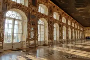 Царское Село и Павловск: два дворца за один день (из Петербурга) - 3