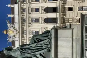 Венский вальс улиц и площадей - 7