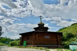 Илья Муромец: от былин к реальности - 6