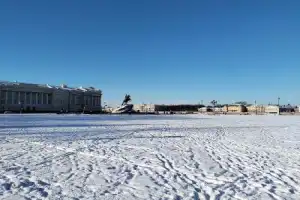 Александр Блок и Петербург - 9