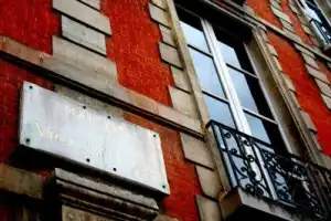 Маре — сердце старого Парижа - 4