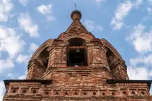 Крутицкое подворье в веках и лицах - 2