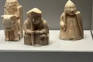 Шедевры Британского музея - 29