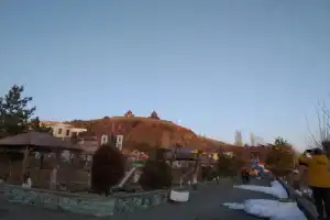 Город-курорт Дилижан и озеро Севан - 16