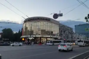 Воронеж пивной, кофейный и рюмочный - 9