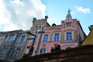 Загадки Старого Таллина - 5