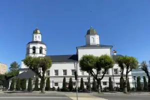 Смоленск: что ещё вы не видели (на вашем авто) - 7