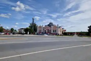 Знакомьтесь, Тобольск! - 8