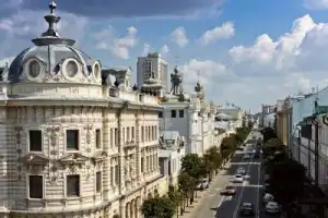 Казань в миниатюре: секреты Кремлевской улицы - 3