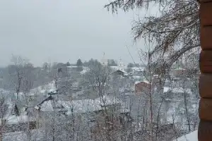 В гостях у старинной Рузы - 27