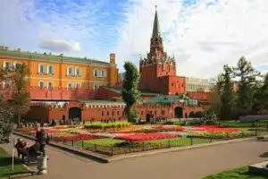 Красная площадь — сердце Москвы! - 4
